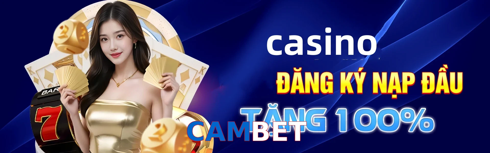 CAMBET
