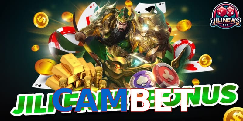 CAMBET