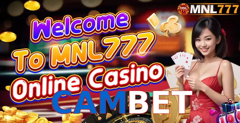 CAMBET
