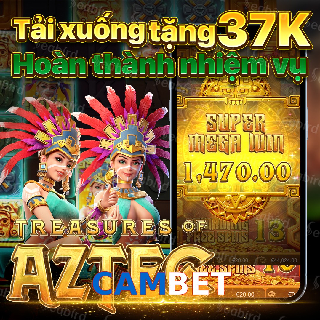 CAMBET