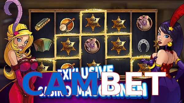 CAMBET