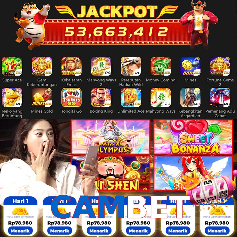 CAMBET