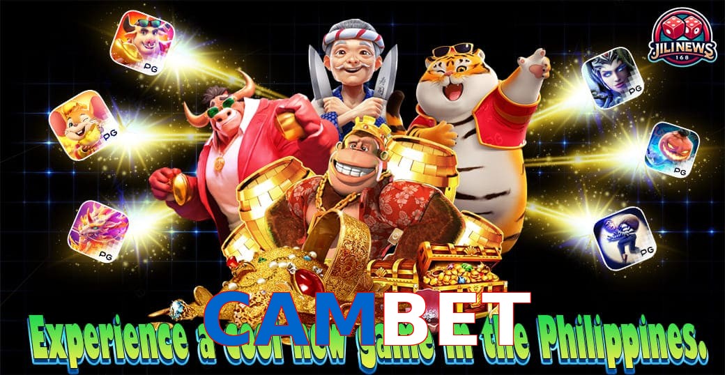 CAMBET