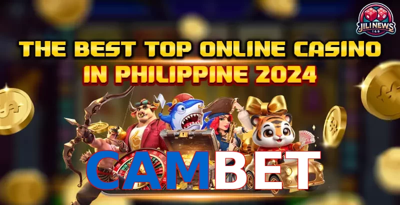 CAMBET