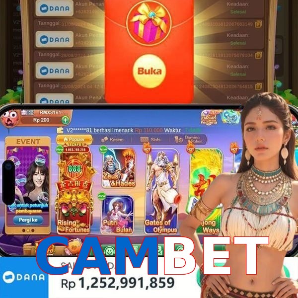 CAMBET