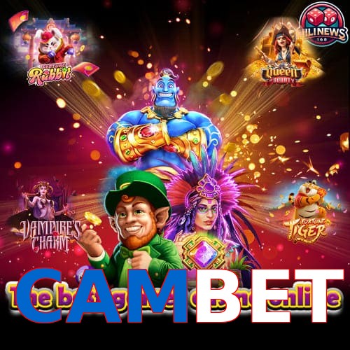 CAMBET