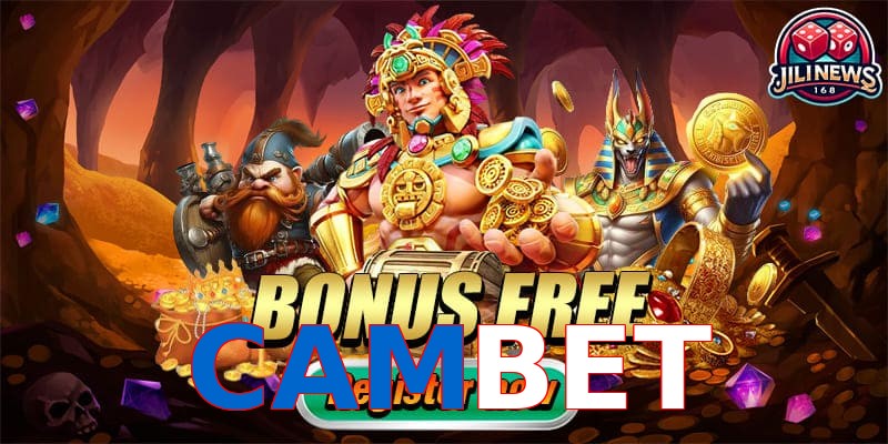 CAMBET