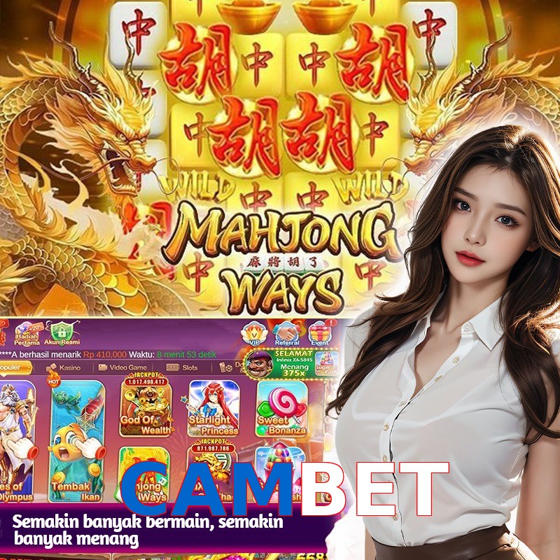 CAMBET