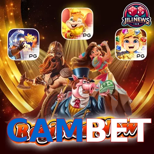 CAMBET