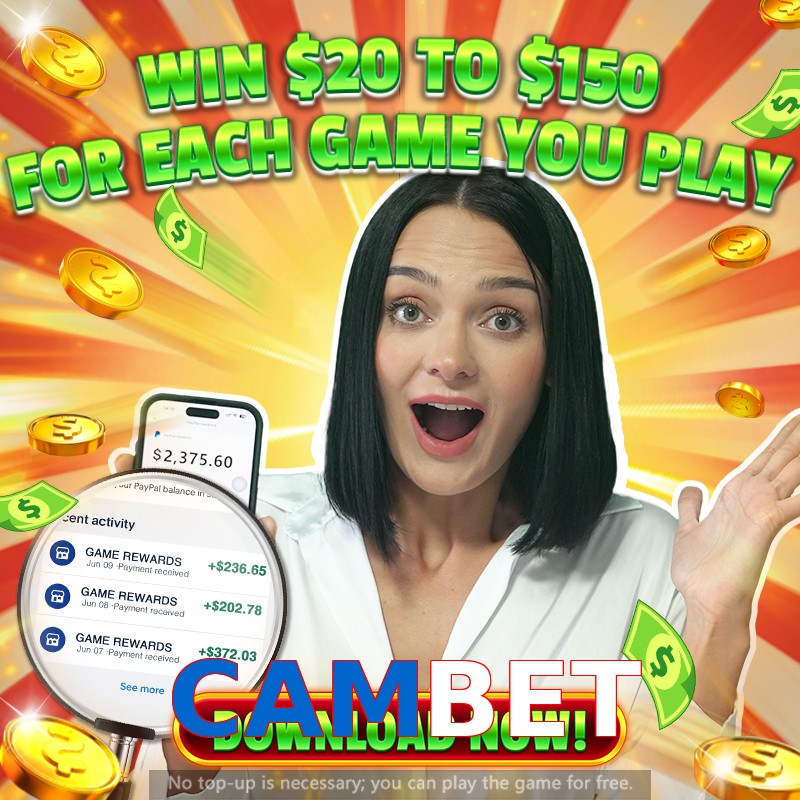 CAMBET