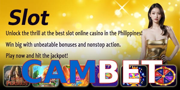 CAMBET