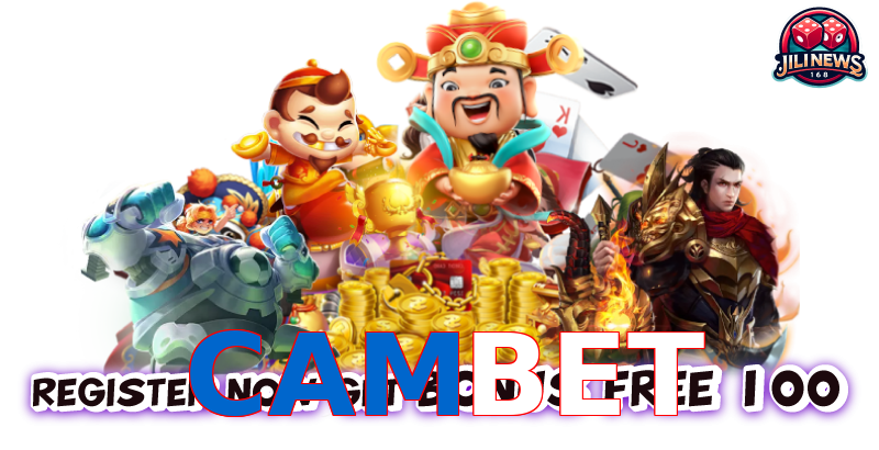 CAMBET