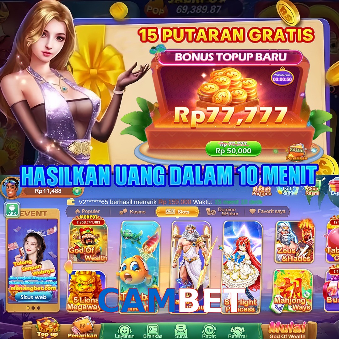 CAMBET