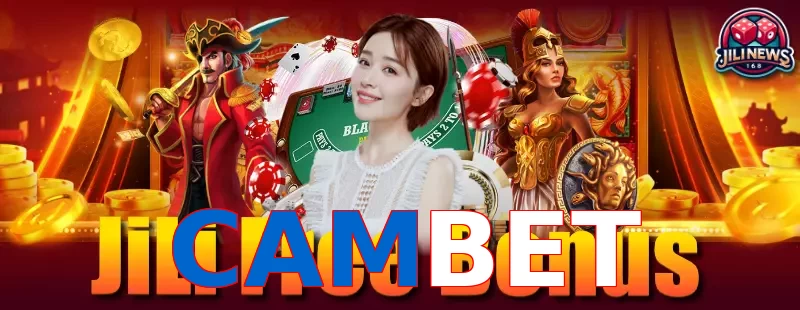 CAMBET