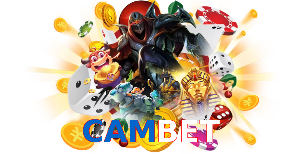 CAMBET