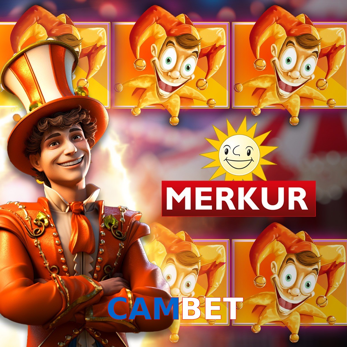 CAMBET