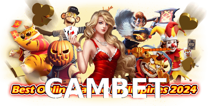 CAMBET