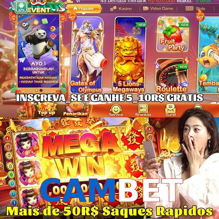 CAMBET