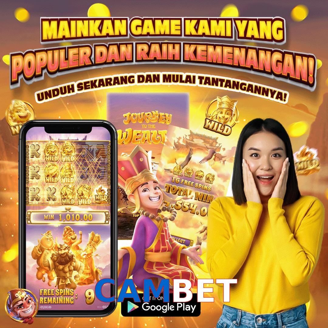 CAMBET