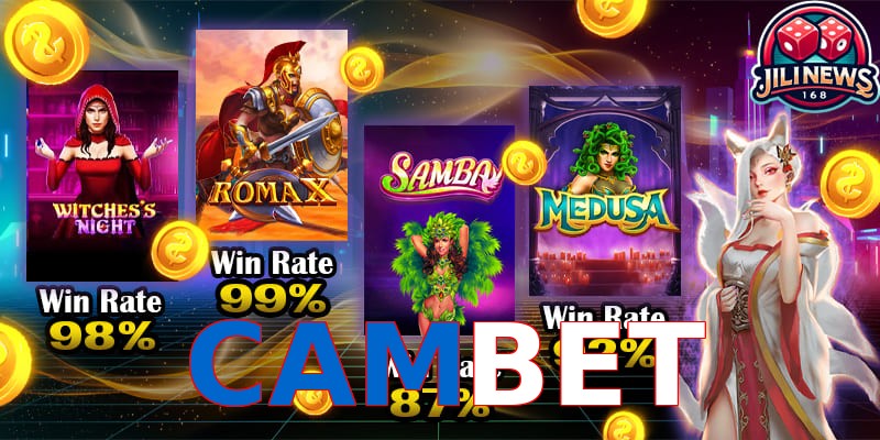 CAMBET