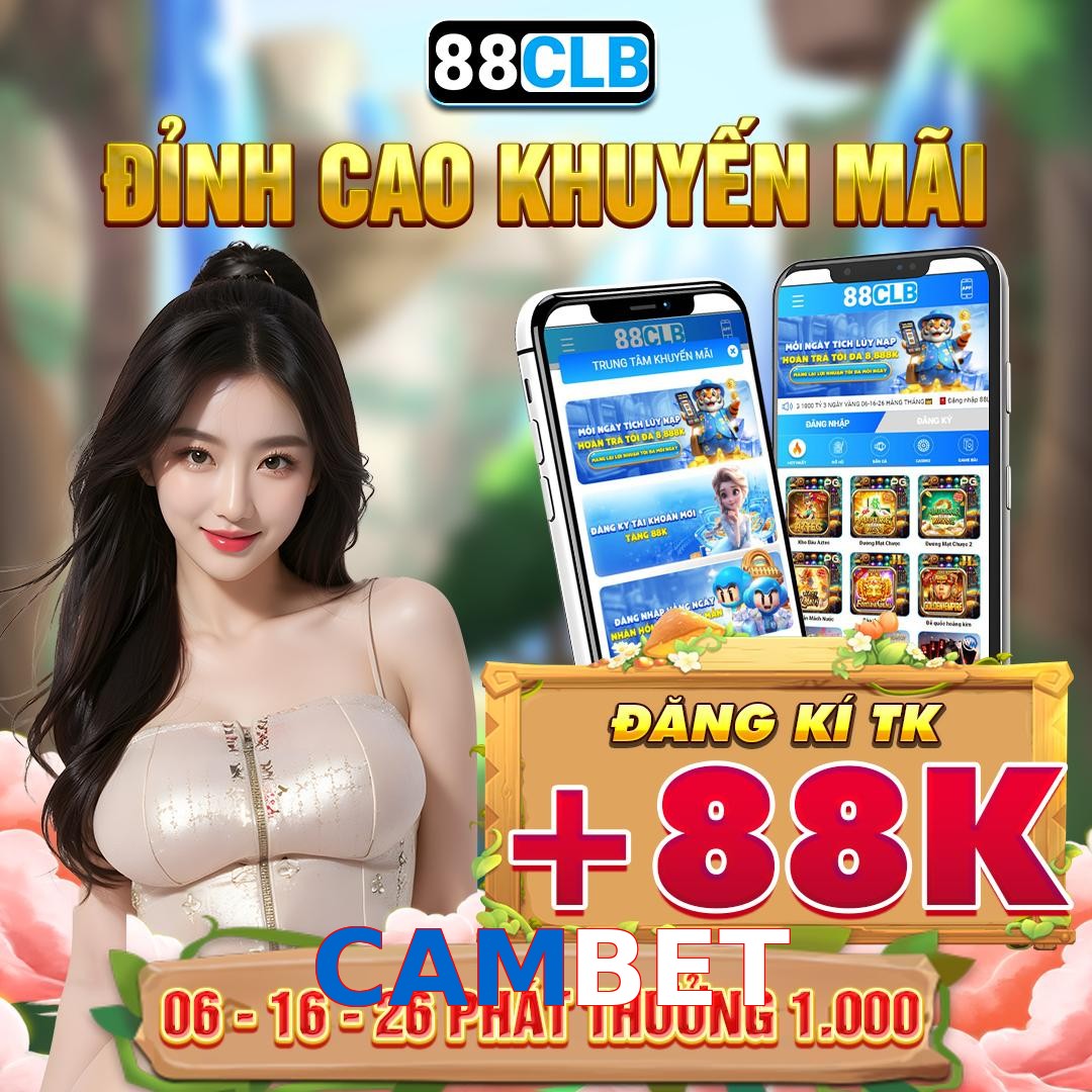 CAMBET