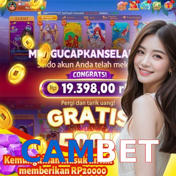 CAMBET