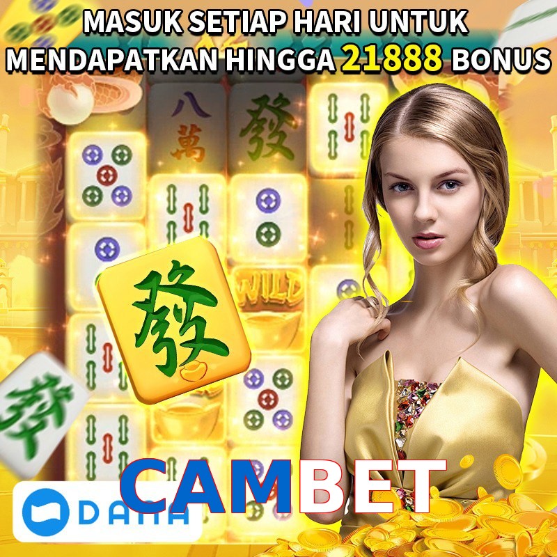 CAMBET