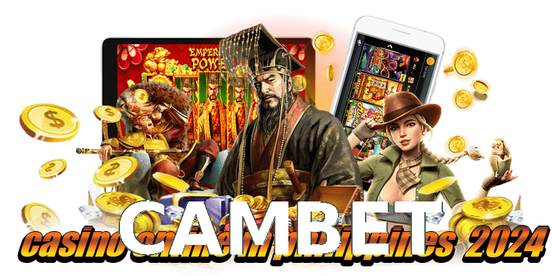 CAMBET