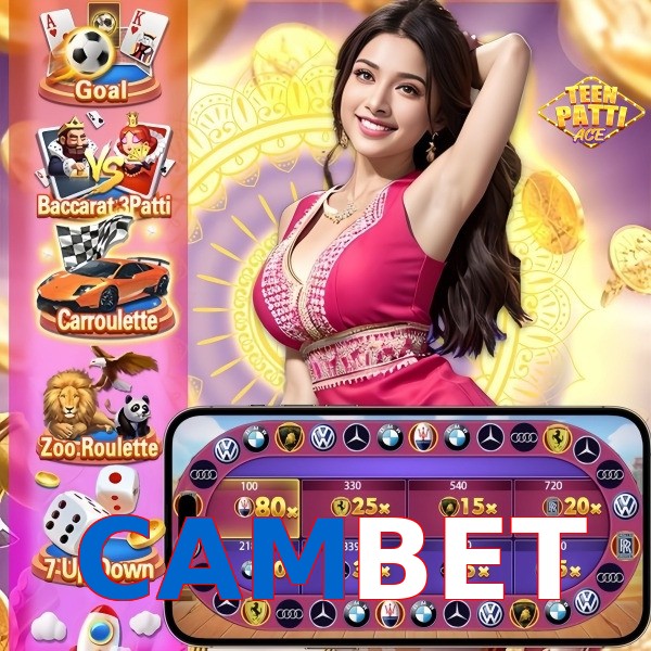 CAMBET