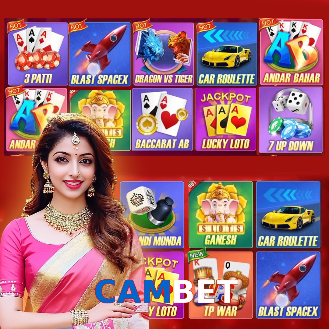 CAMBET