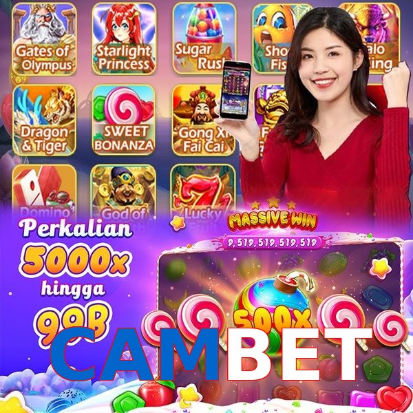 CAMBET