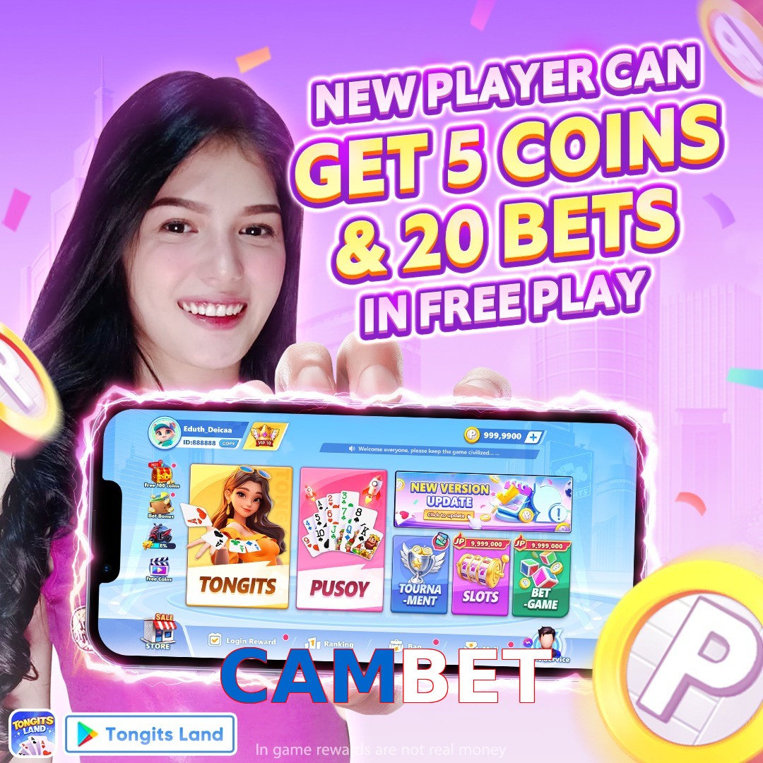 CAMBET