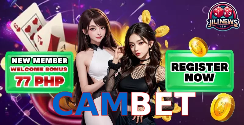 CAMBET