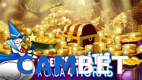 CAMBET