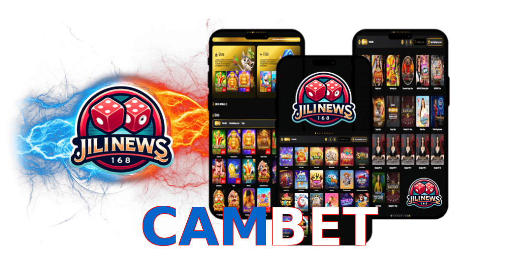 CAMBET