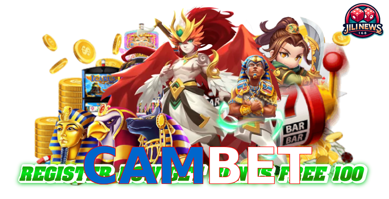 CAMBET