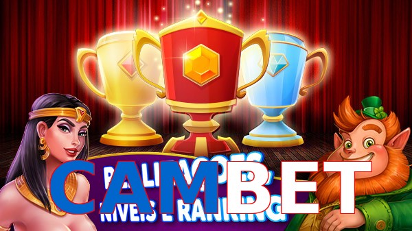CAMBET