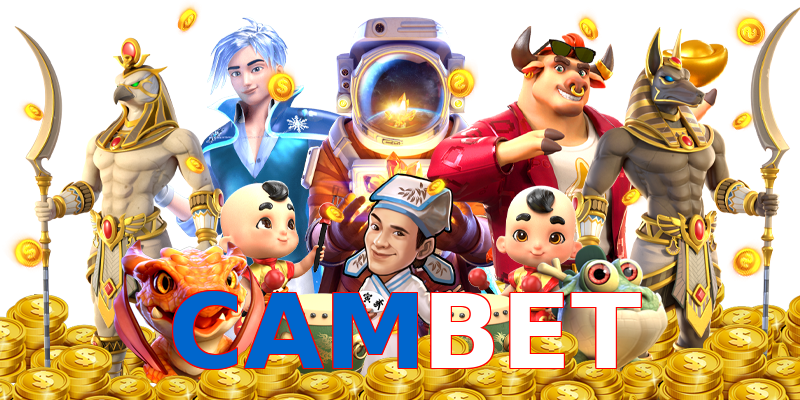 CAMBET