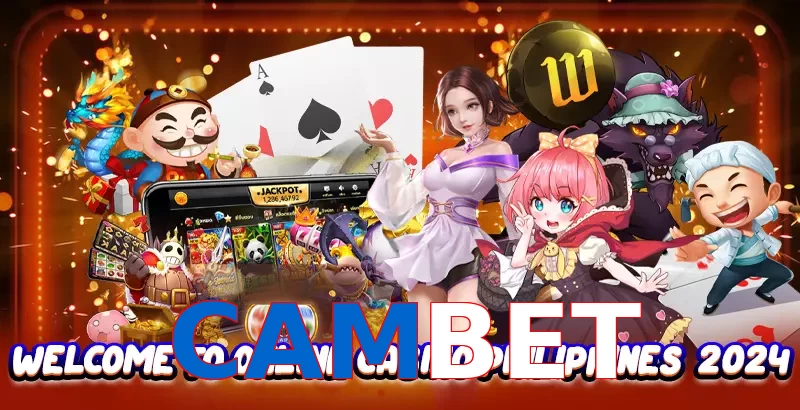 CAMBET