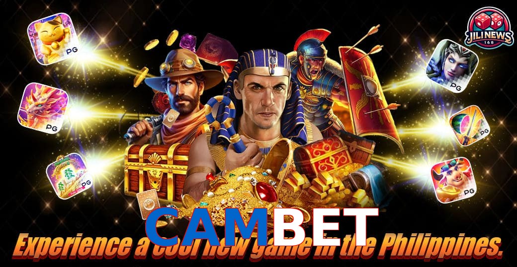 CAMBET