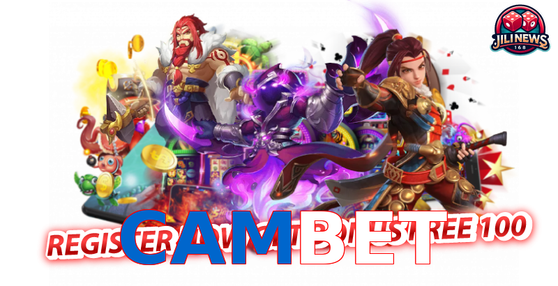 CAMBET
