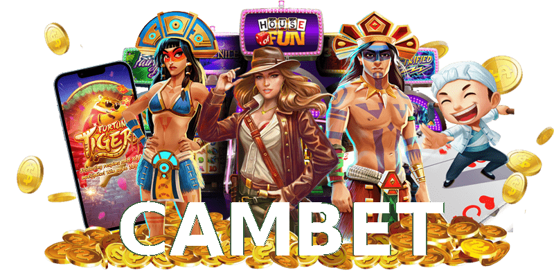 CAMBET