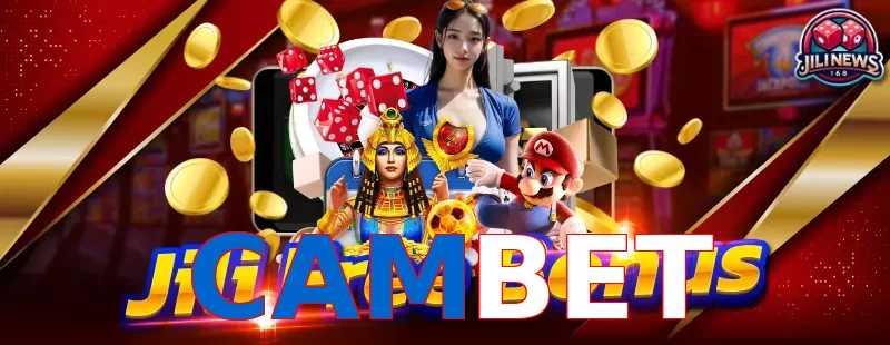 CAMBET