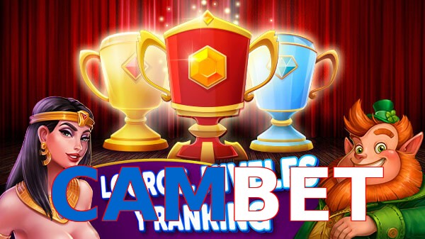 CAMBET
