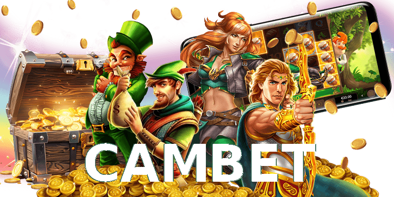 CAMBET
