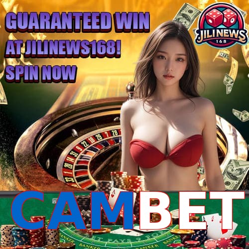 CAMBET