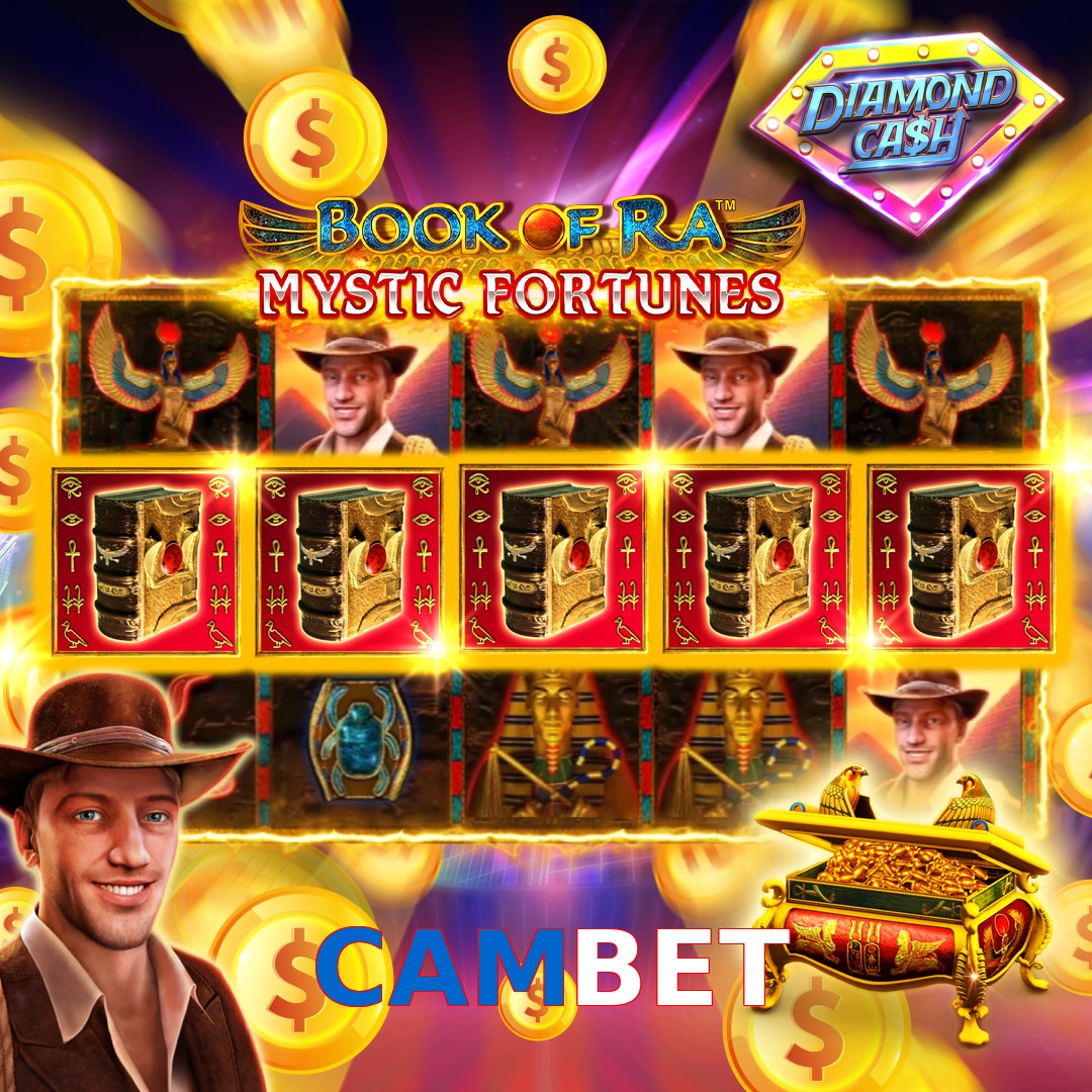 CAMBET