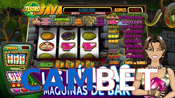 CAMBET