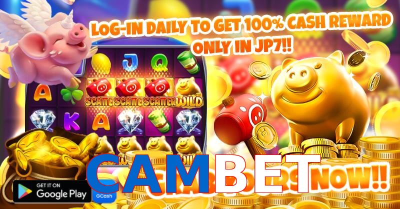 CAMBET