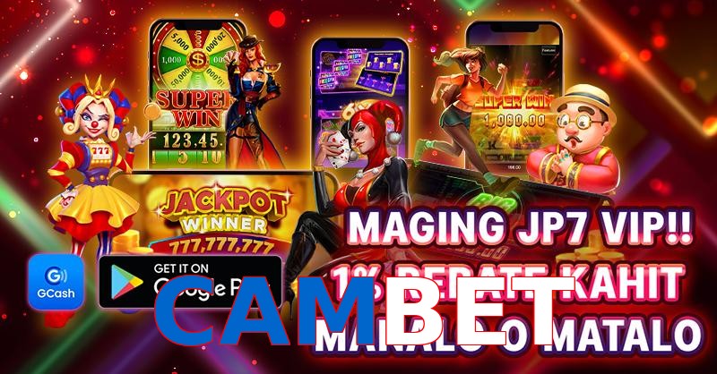 CAMBET